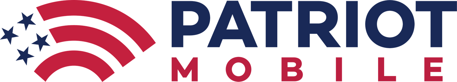 Patriot Mobile